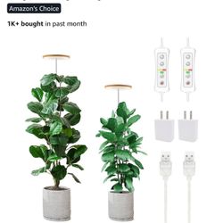 Plant Grow Lights