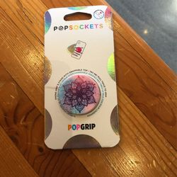 Pop Socket