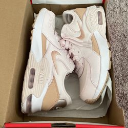 Nike Air max Pink