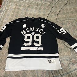South Pole Hockey Jersey