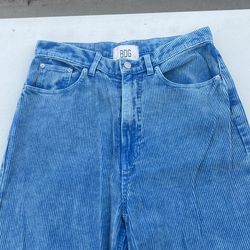 BDG Corduroy Jeans