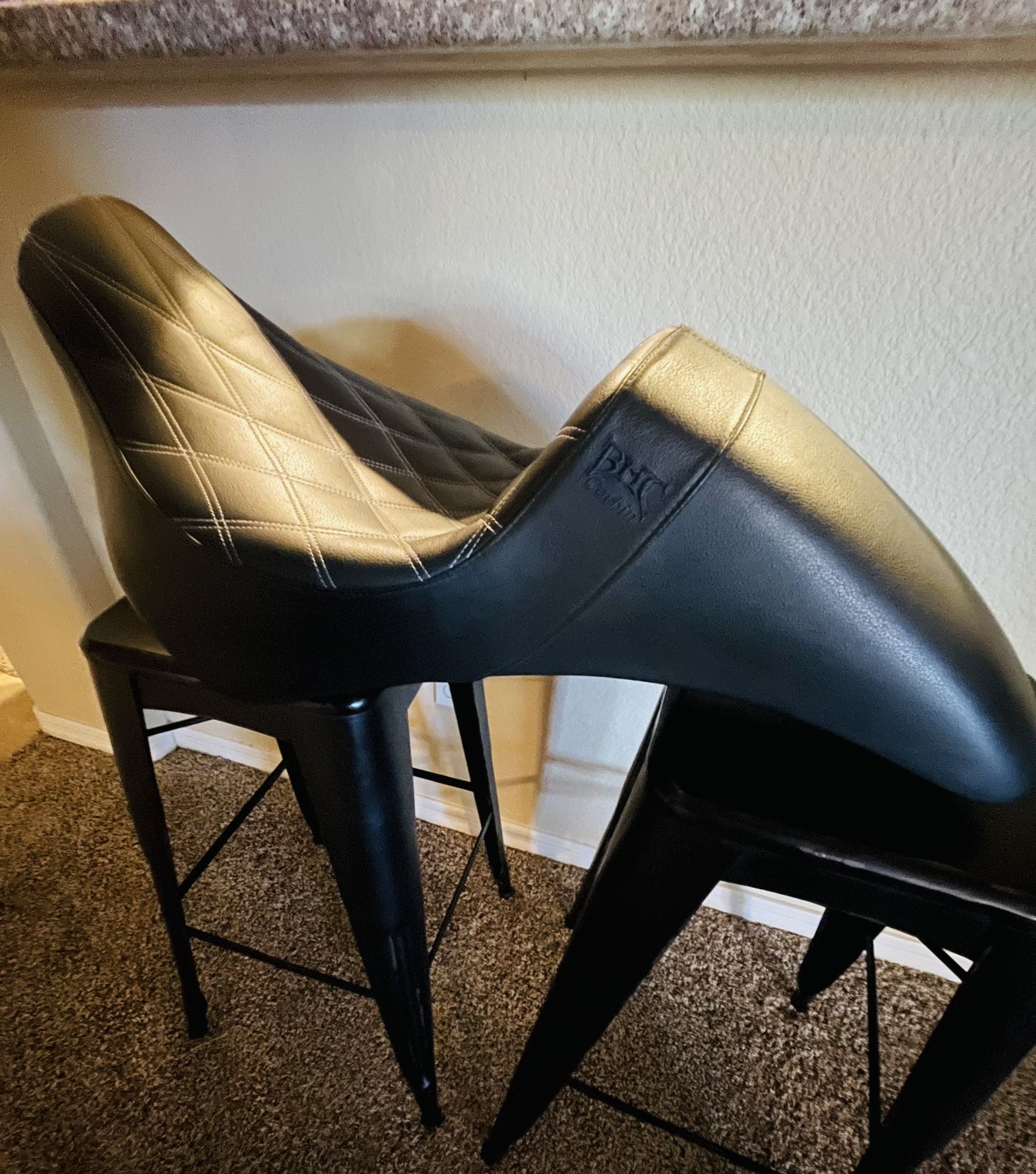 BMC Corbin Wall Seat