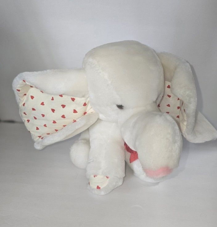 Soft Toy  Plush Elephant