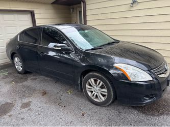 2011 Nissan Altima
