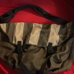 Hot tuna Fishing Bag 