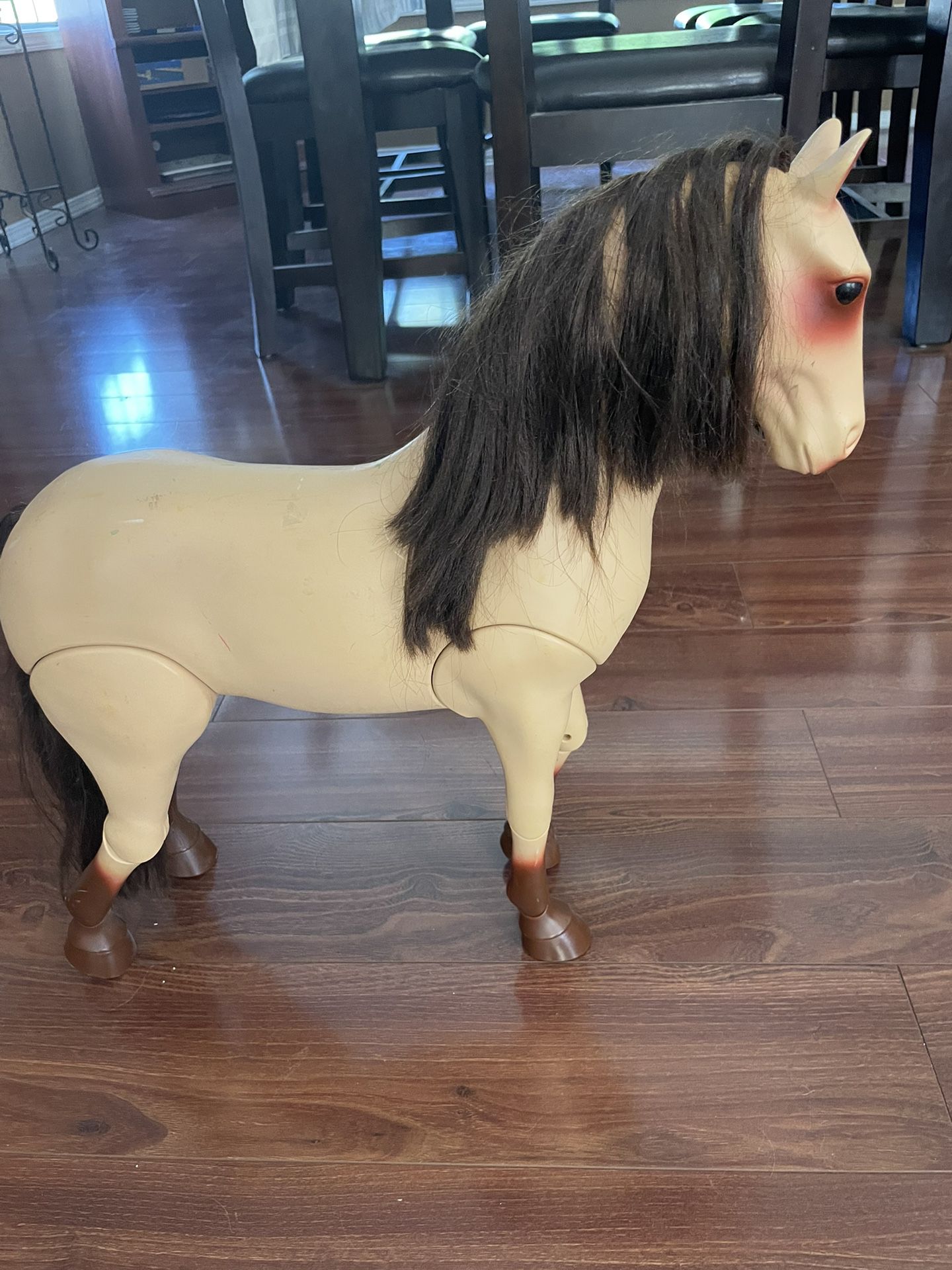 Horse For American Girl Doll or Similar 