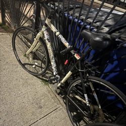 Globe Bike For Sale