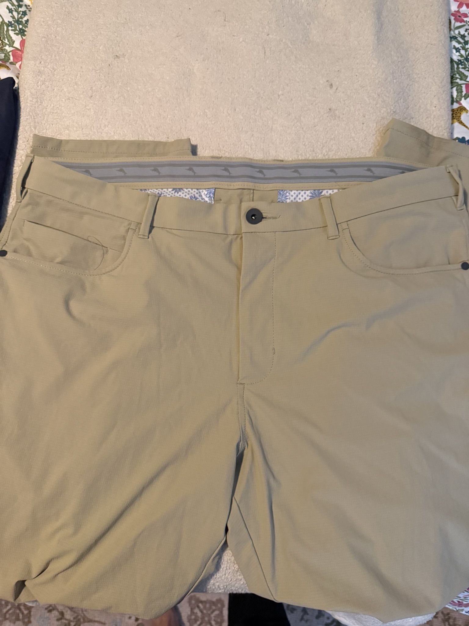 Men’s Tommy Bahama Pants
