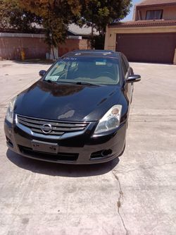 2010 Nissan Altima