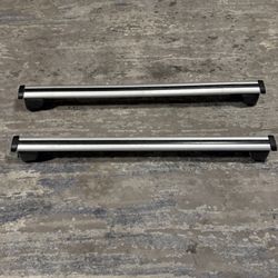 2016 Audi Q5 Roof Rack