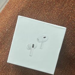 AirPods Pro 2 Generation Type USB-C 