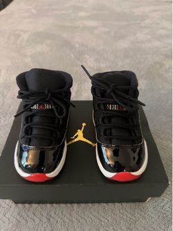 Jordan todler shoe size 7c