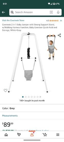 Baby Jumper