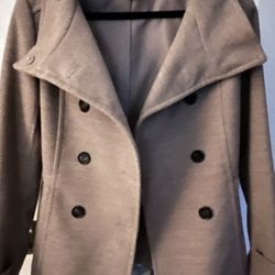 Dress Coat