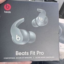 Beats Fit Pro
