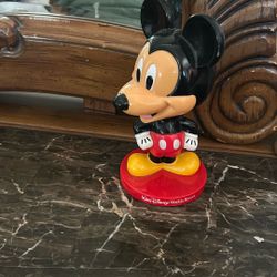 Mikey Mouse Boble Head