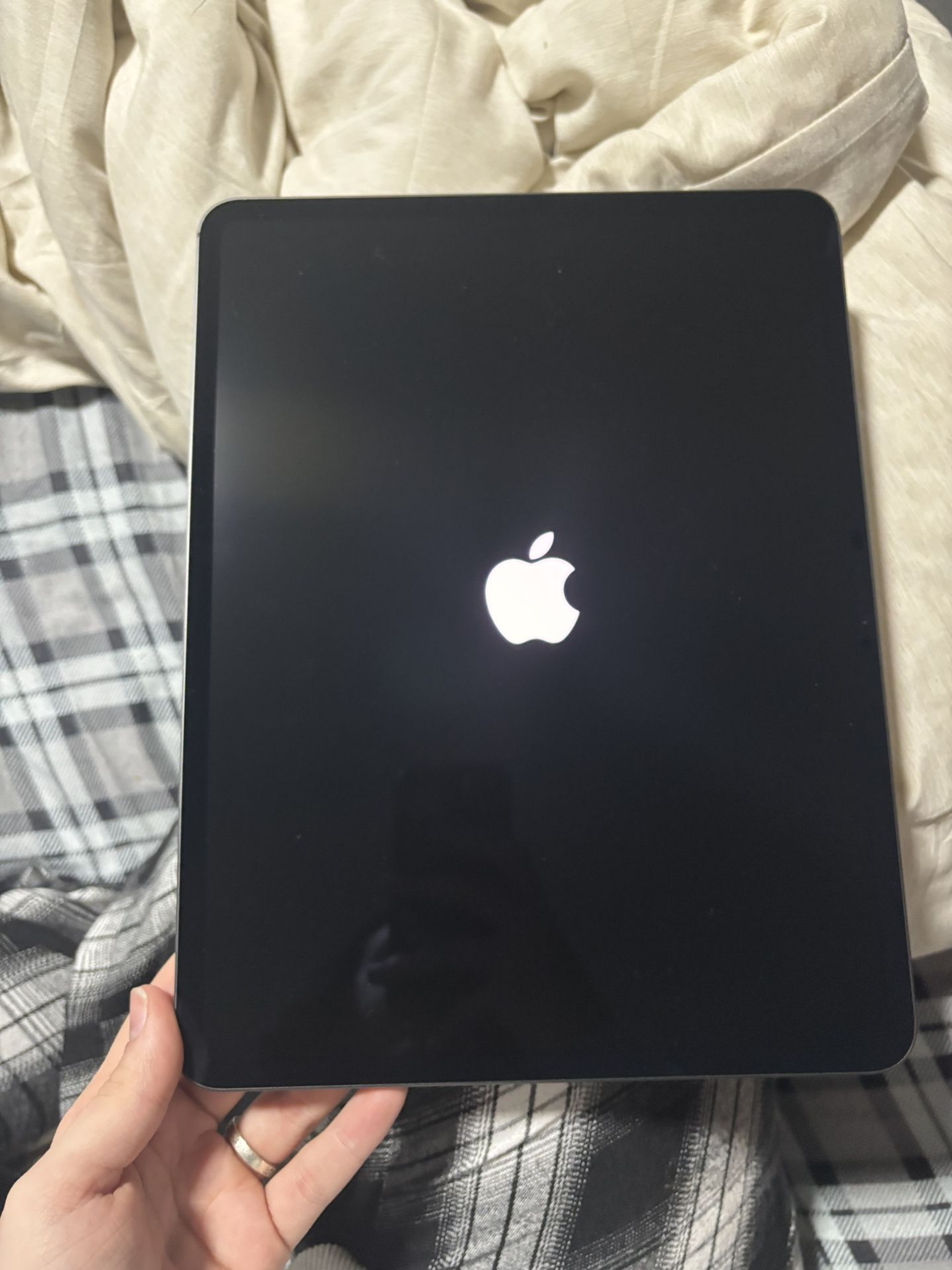 ipad pro 13 inch (m4) 256GB