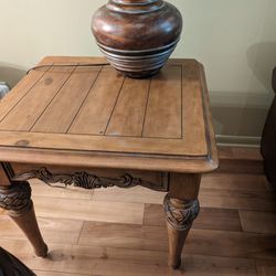 Center And End Tables For Sale 
