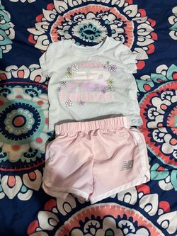 Girls clothes