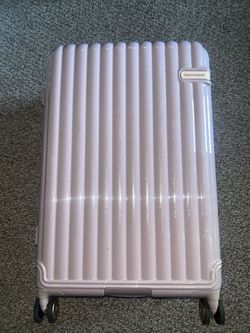Suitcase