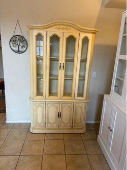 China cabinet