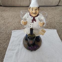 Italian Chef