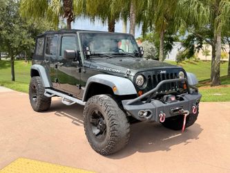 2010 Jeep Wrangler