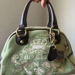 Juicy couture