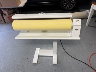 Miele Rotary Iron Mangle Press