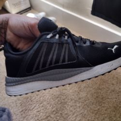 Size 11 Puma Shoes