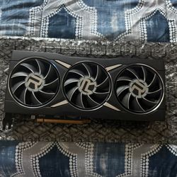 AMD RADEON RX 6950XT