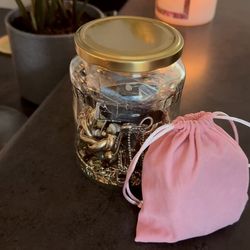 Mystery Jewelry Jar Bundle
