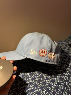 LA Dodgers Fitted Cap