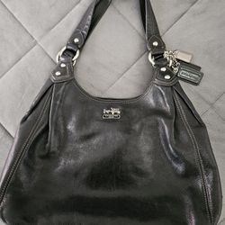 Coach Hobo Bag