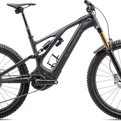 2024 Specialized SWORKS Turbo Levo T Type S3