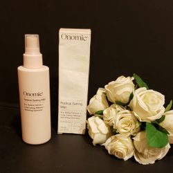 Brand New Onomie Radical Setting Mist 5.1 fl oz