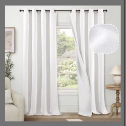 90” Curtains - 821 