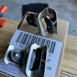 Cabinet Door Hinges 