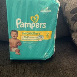 Diapers 