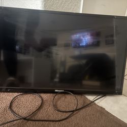 32” Tv