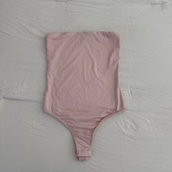Women’s Forever 21 Tube top Bodysuit