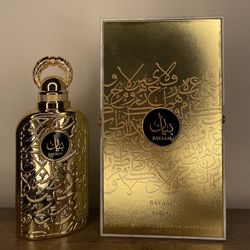 Arabian fragrances 