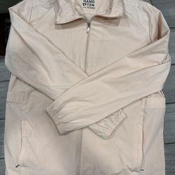 Pink XL Jacket
