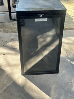 Frigidaire Wine 🍷 Bottle Cooler 