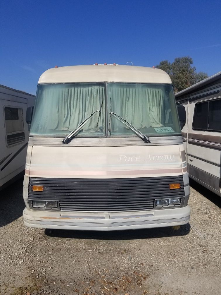 RV for sale !!