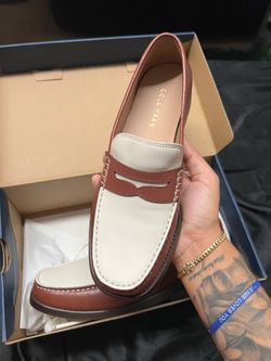 Cole hann loafers
