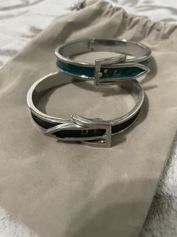 Bangles Stainless steel (new)