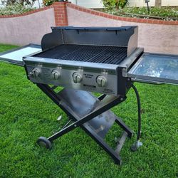 Portable BBQ Grill 