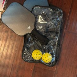 Paddle Ball Kit 