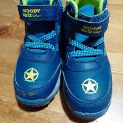 Toy Story Kids Boots 